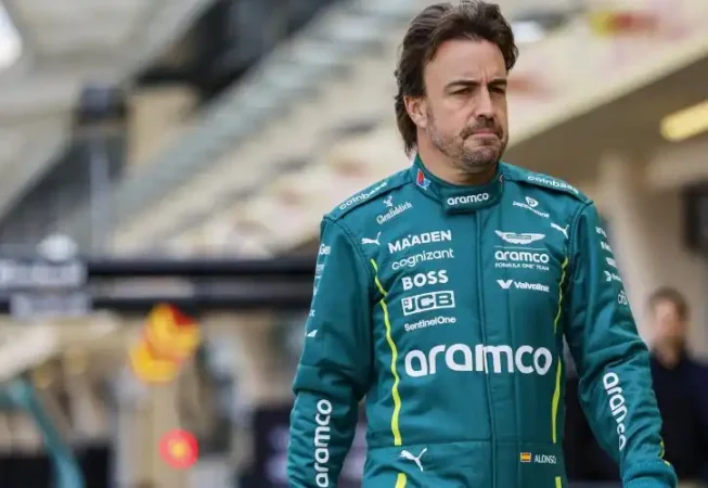 布拉德皮特的 F1 电影，还是让币圈人自豪的