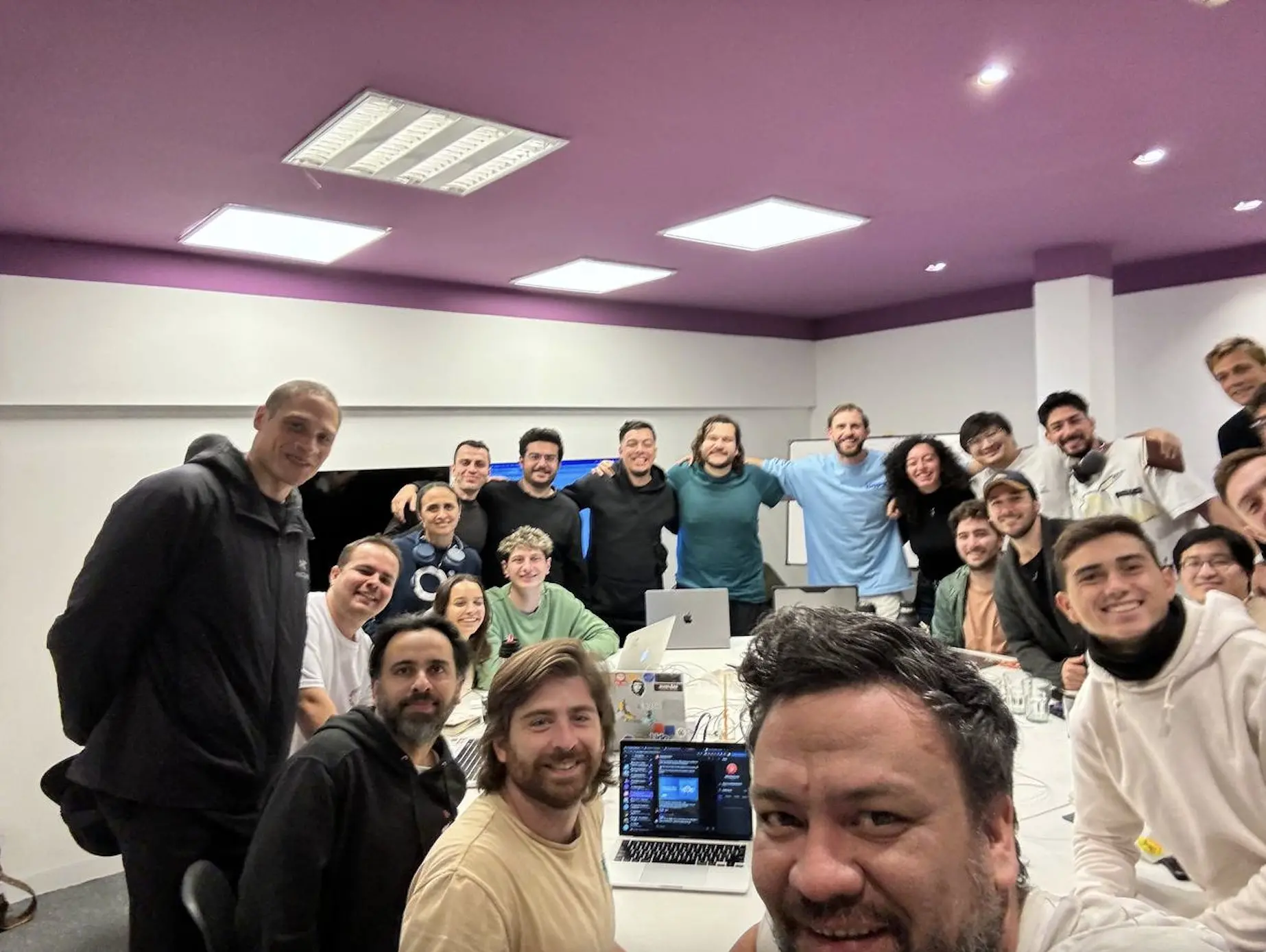 稳定币,一场 50 亿人的无现金支付改革