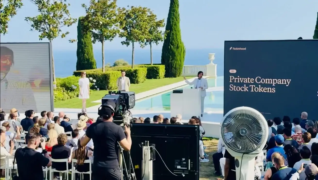 加密项目美国上市潮来袭：如何合理估值才能吸引华尔街的注意？