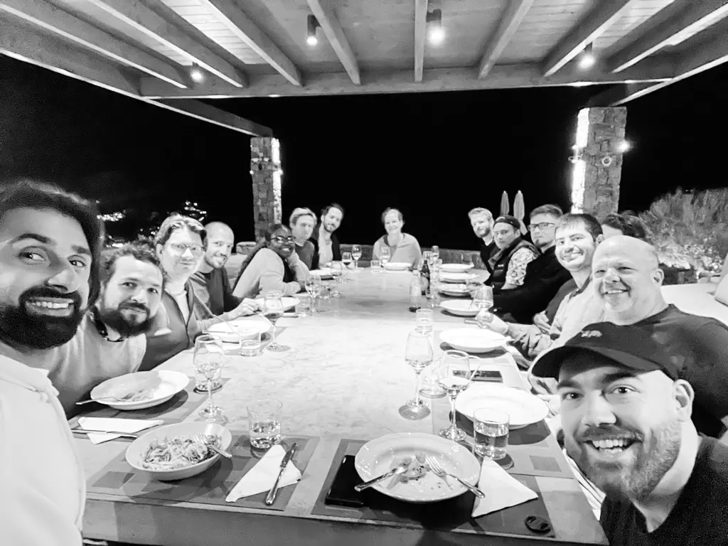 深扒 xStocks 开发商 Backed：“归零”团队二次创业，音乐生管项目增长