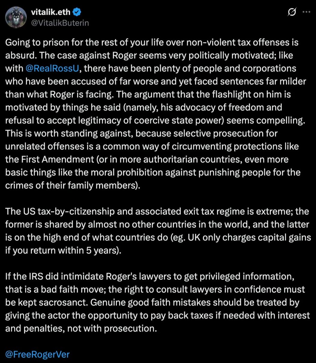 从“比特币耶稣”到阶下囚：一场用 40 万枚 BTC 锻造的数字牢笼