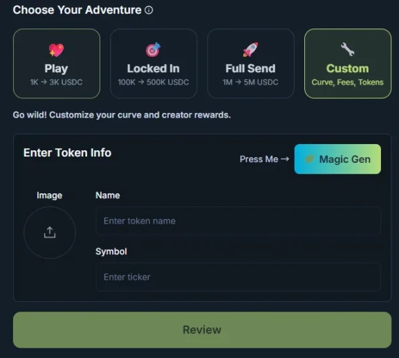 打新平台 Jupiter Studio 上线,首日带起链上行情