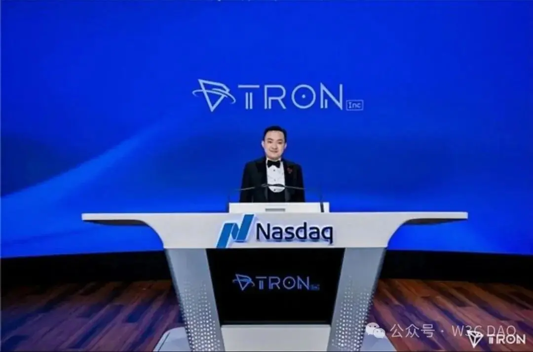 从“孙割”到“孙神”：90 后孙大师的纳斯达克敲钟之旅