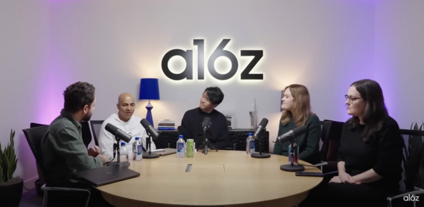 a16z 内部复盘：AI 社交产品或许从根本上就不成立