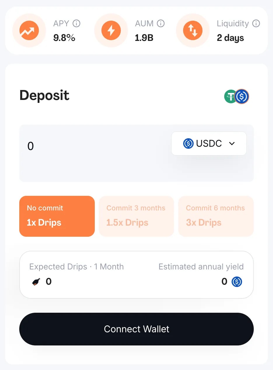 Maple Finance:机构资本时代的链上资产管理