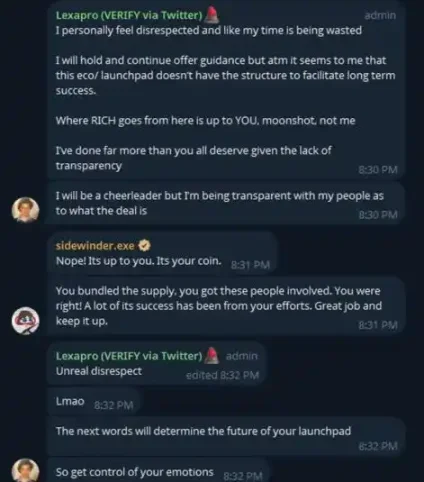 国外 KOL 塌房，暴富全是我们不了解的「阴谋」？