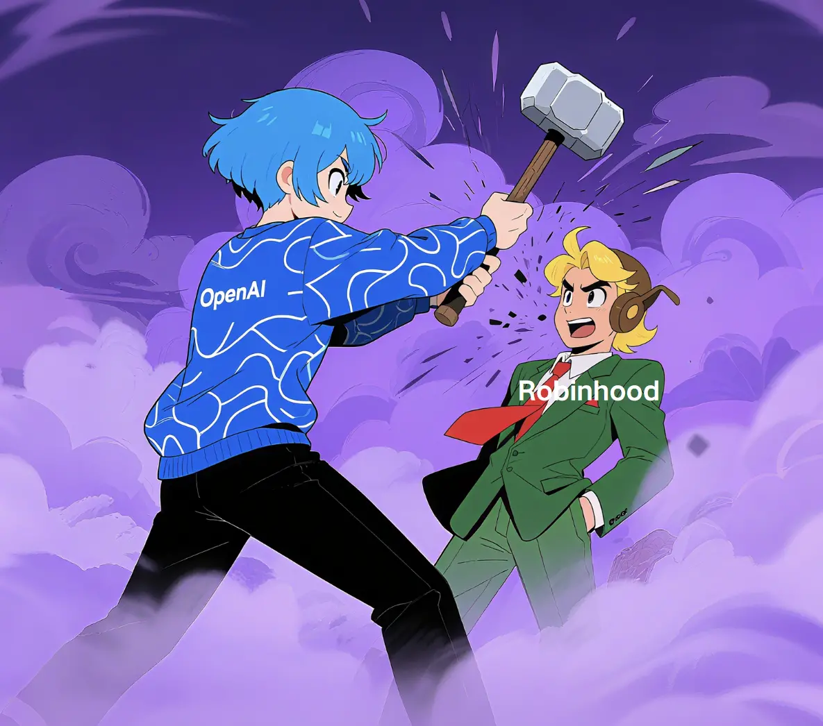 OpenAI “打假” Robinhood：揭秘股票代币化背后的四大争议
