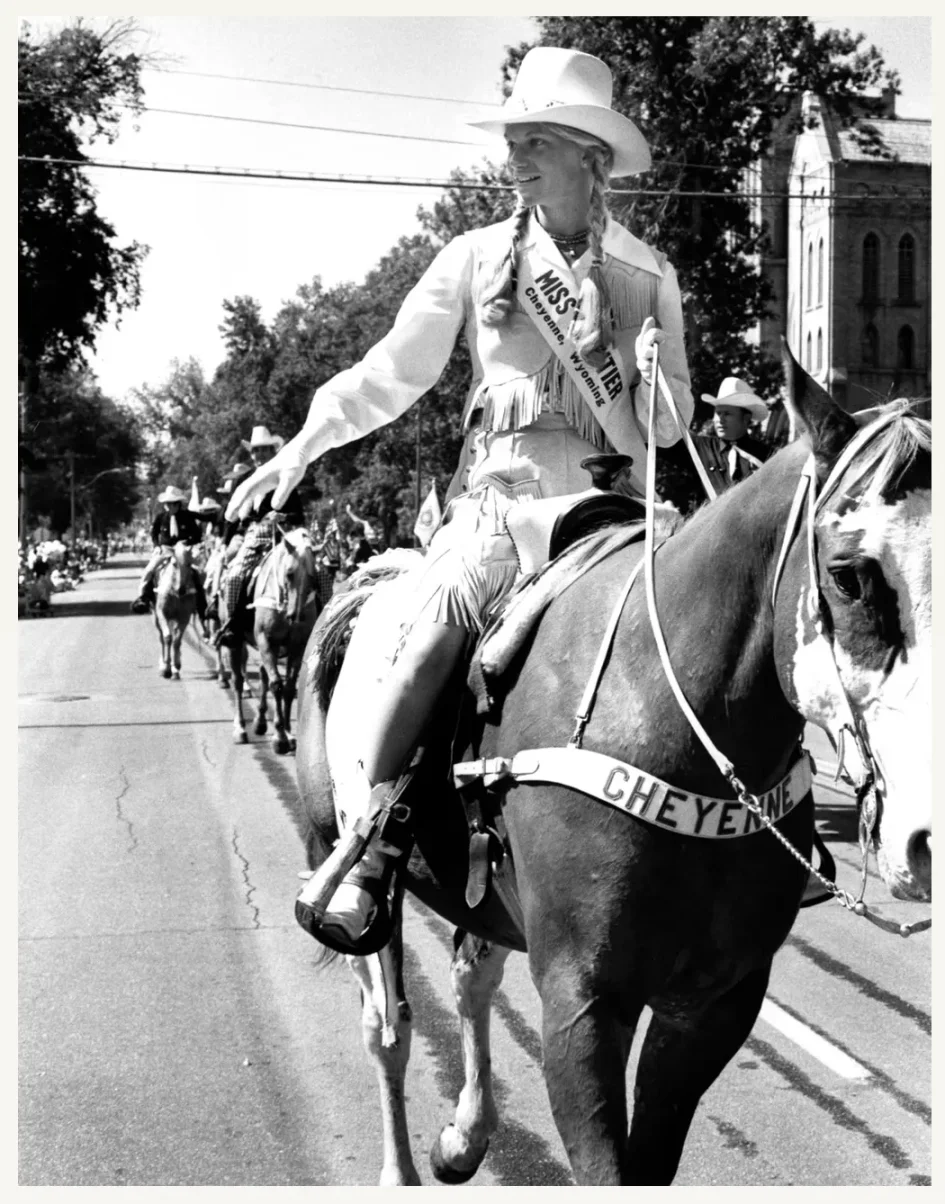 从怀俄明到国会山，比特币参议员 Lummis 怎样推动千亿级金融豪赌？