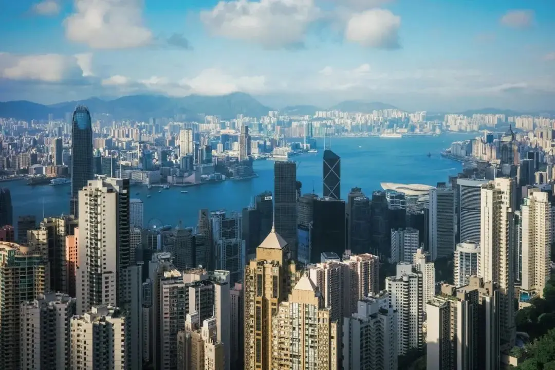 肖风：中国创业者在稳定币经济中的独特优势(肖风谈稳定币区块链1.2万字完整版)