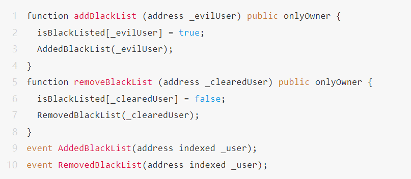 数字稳定币洗钱与恐怖融资初探：对 USDT 黑名单的链上追踪