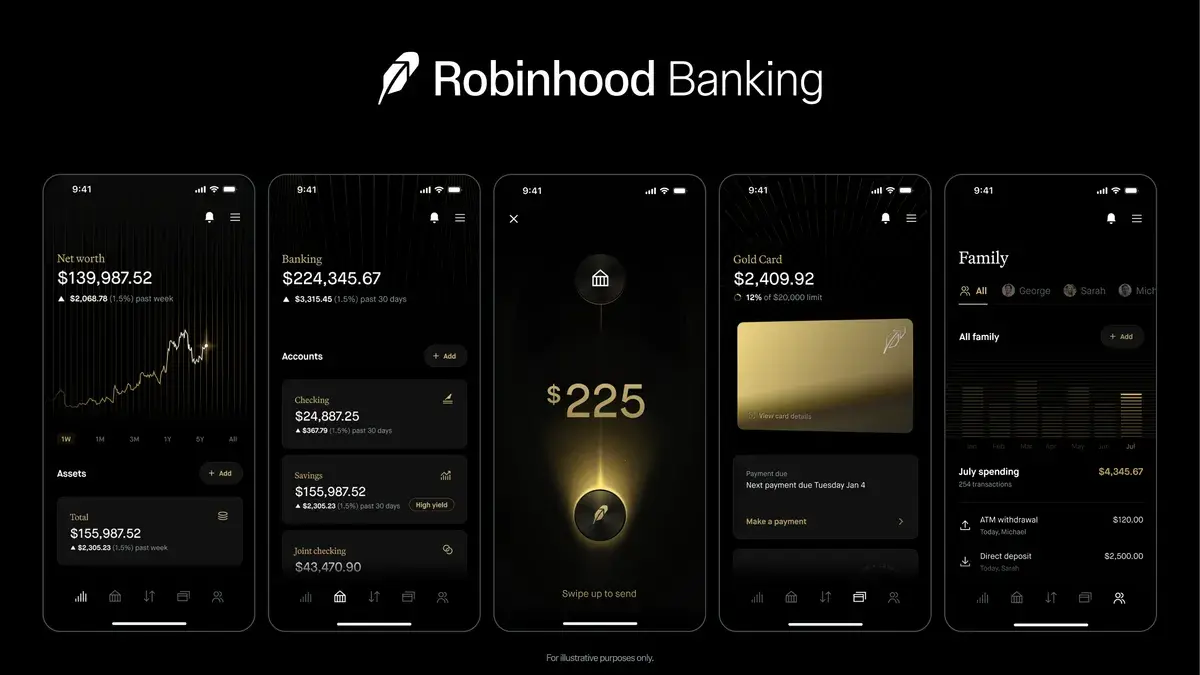 对话 Robinhood 联创:为什么我们不做一条自己的链?