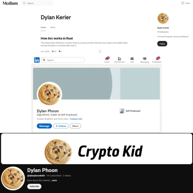 揭秘 Pump.Fun 幕后操盘者，早有 Rug Pull 前科