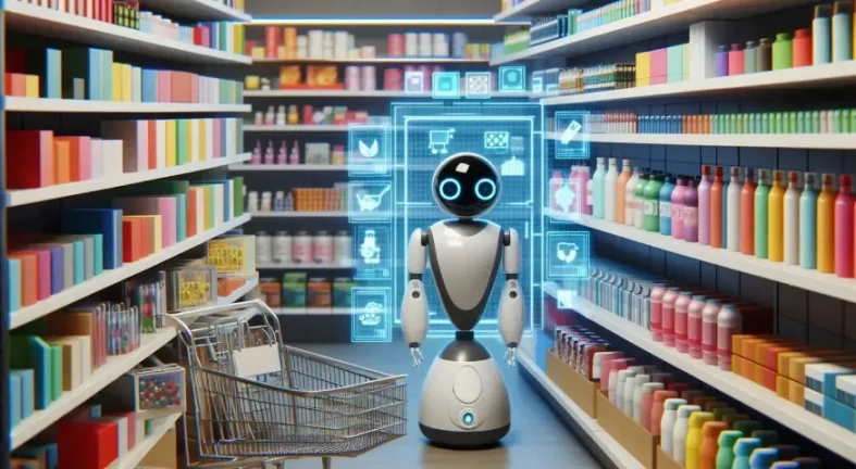 AI 经营店铺「翻车」了？一个月亏了 200 美元