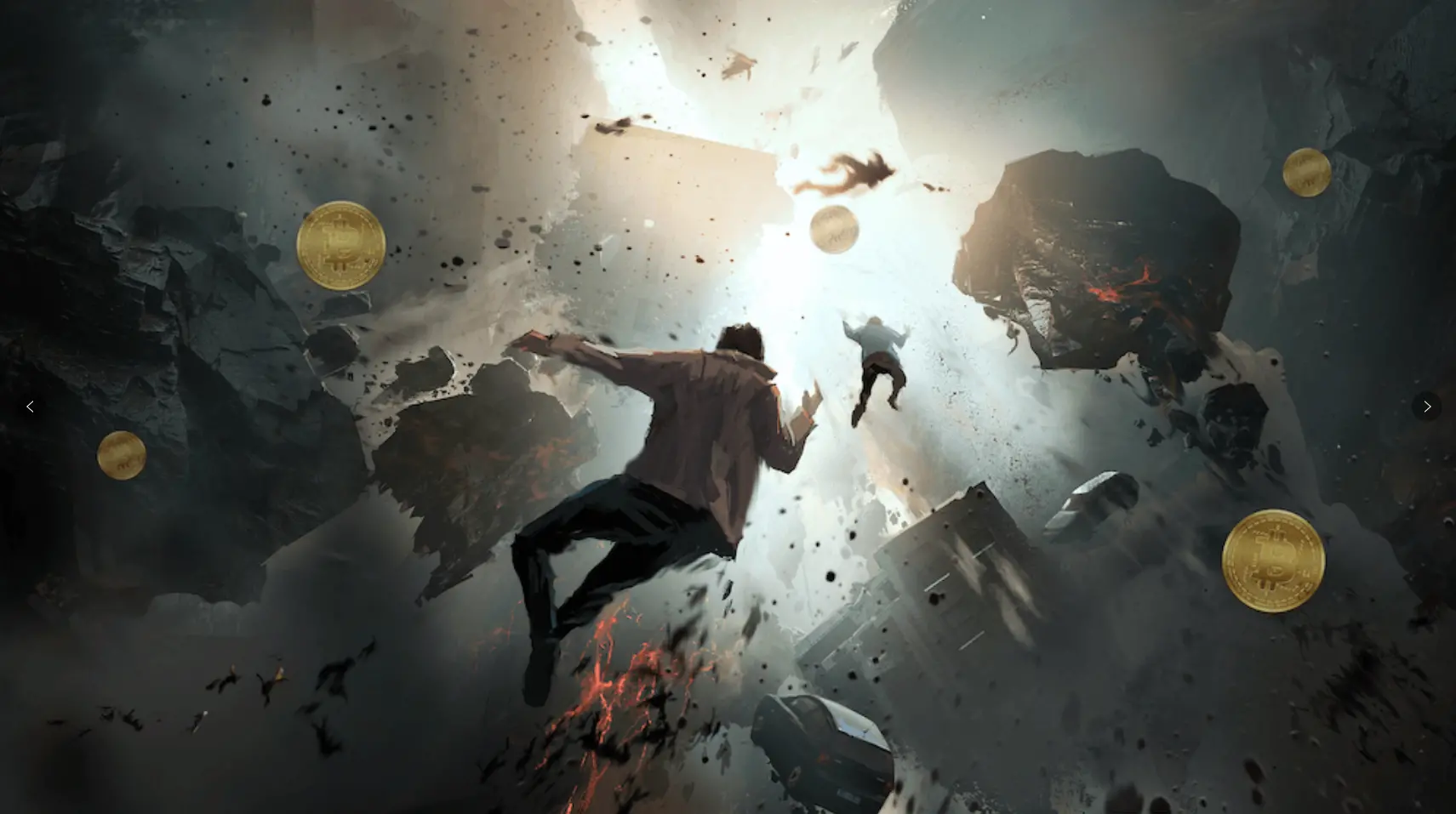 8  万枚 BTC 巨鲸沉睡 14 年后被激活，真身是谁？会抛售吗？