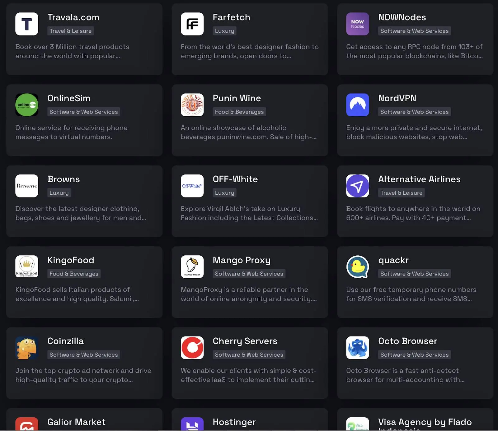 新高之际,探究跨界新物种 BNB