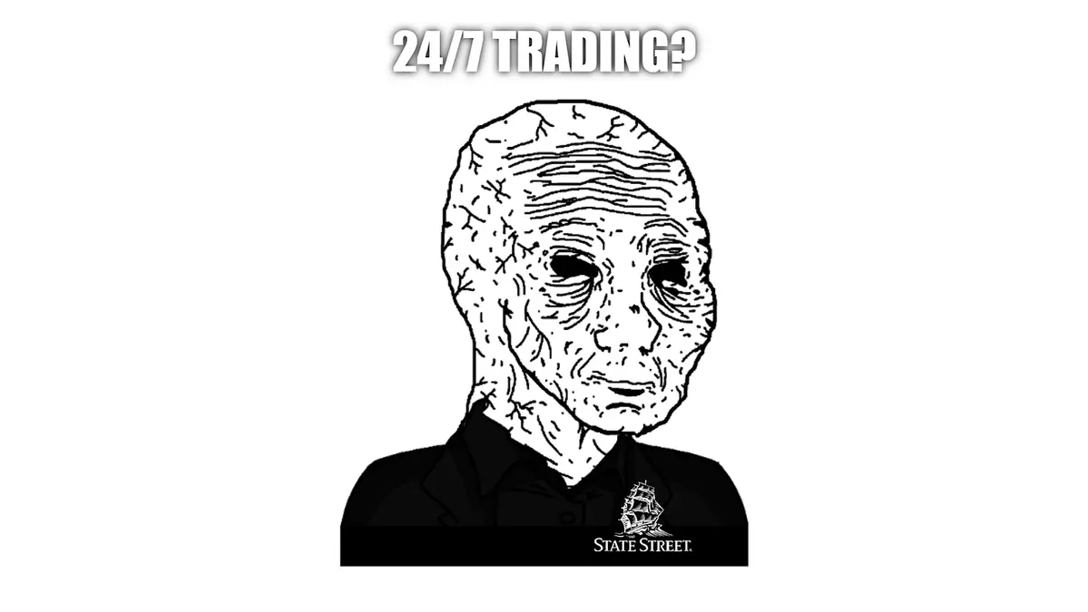 关于链上股票,你需要知道的一切