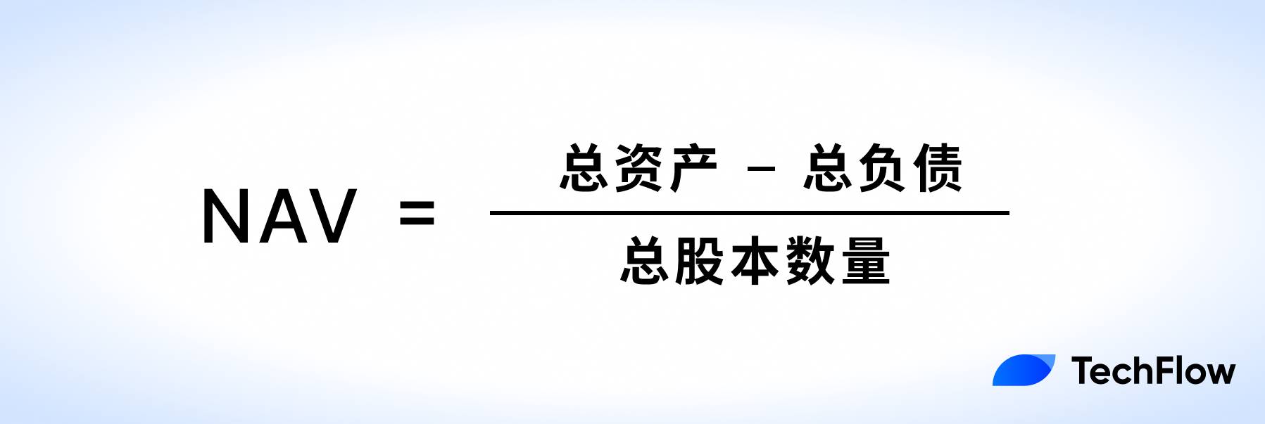 通俗科普:如何用NAV评估你的加密股票值多少钱?