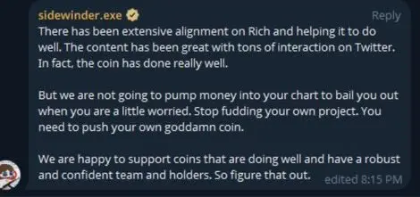 国外 KOL 塌房，暴富是我们不了解的“阴谋”？