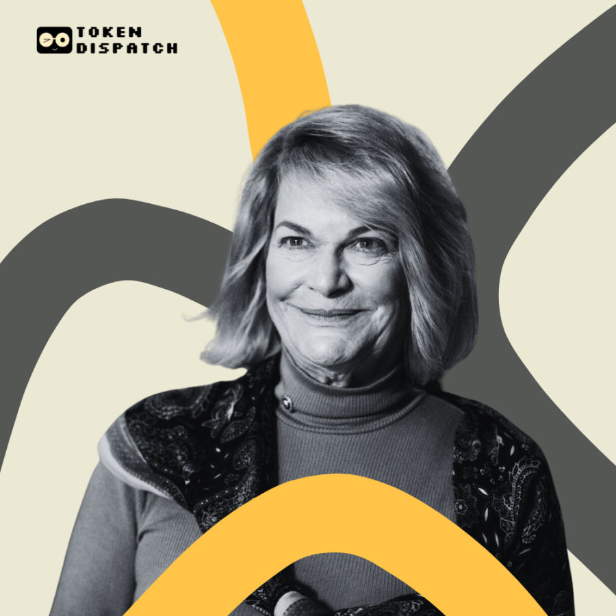 从怀俄明到国会山，比特币参议员 Lummis 怎样推动千亿级金融豪赌？