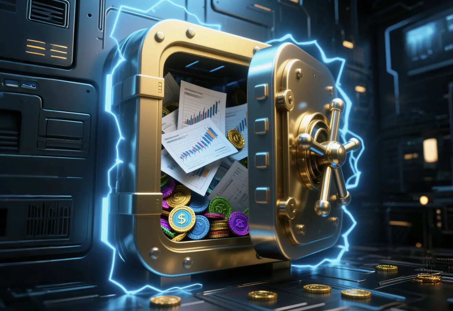 OpenAI “打假” Robinhood：揭秘股票代币化背后的四大争议