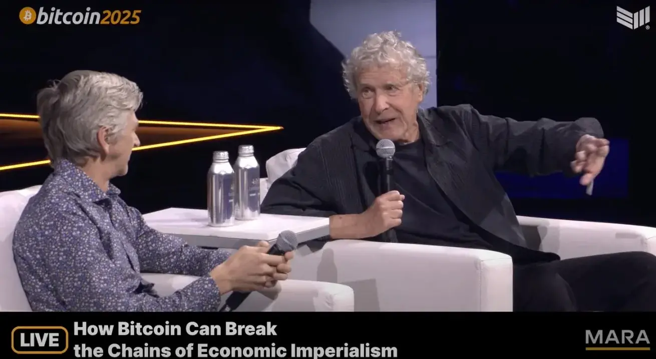 IMF 没有杀死比特币