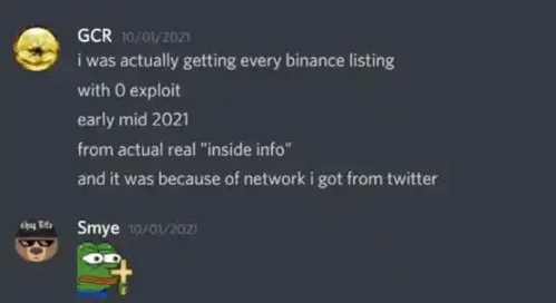 国外 KOL 塌房，暴富全是我们不了解的「阴谋」？