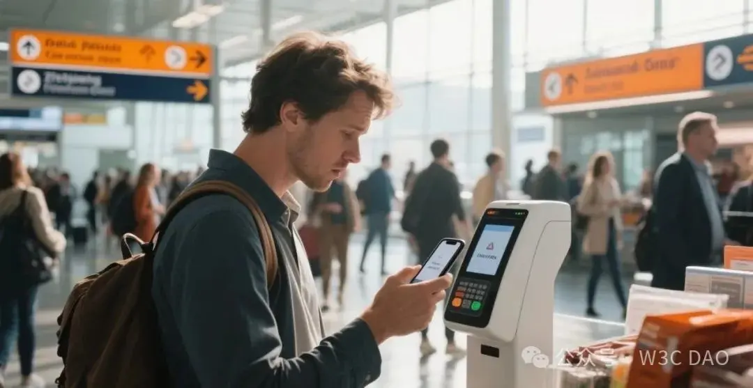 RMB 国际化新突围：京东蚂蚁联手推动稳定币战略升级