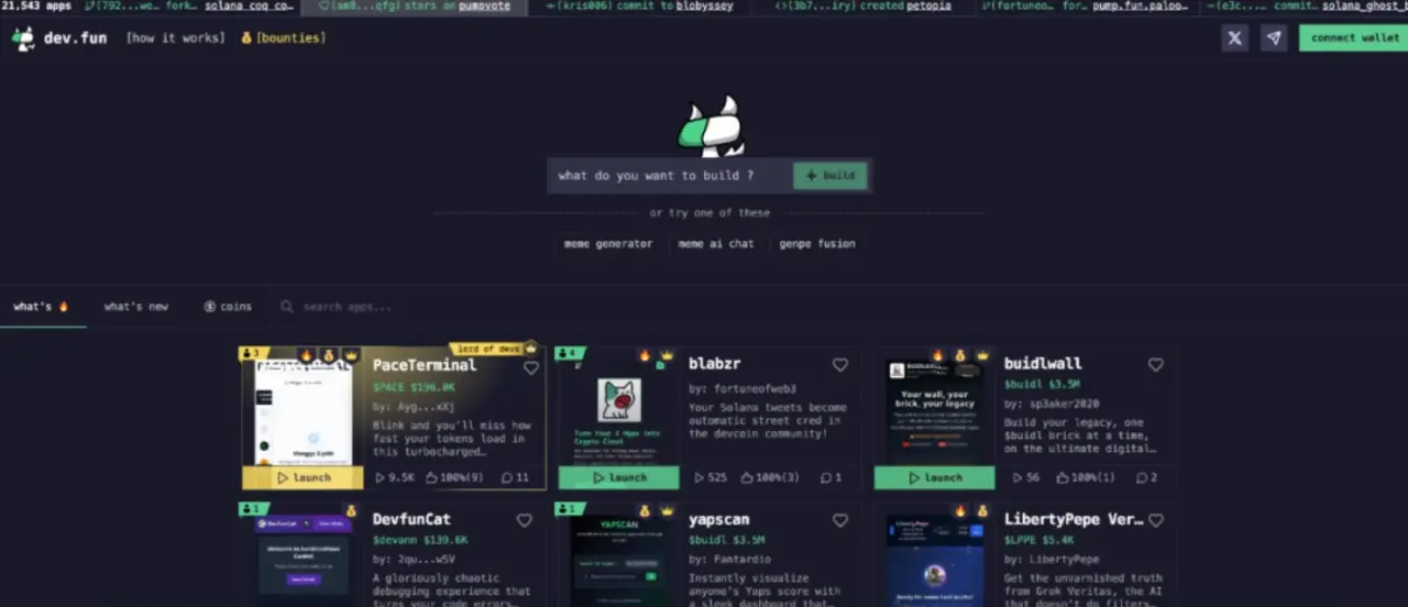 “全民开发”时代将至?深度解析 Vibe Coding 技术演进与生态格局