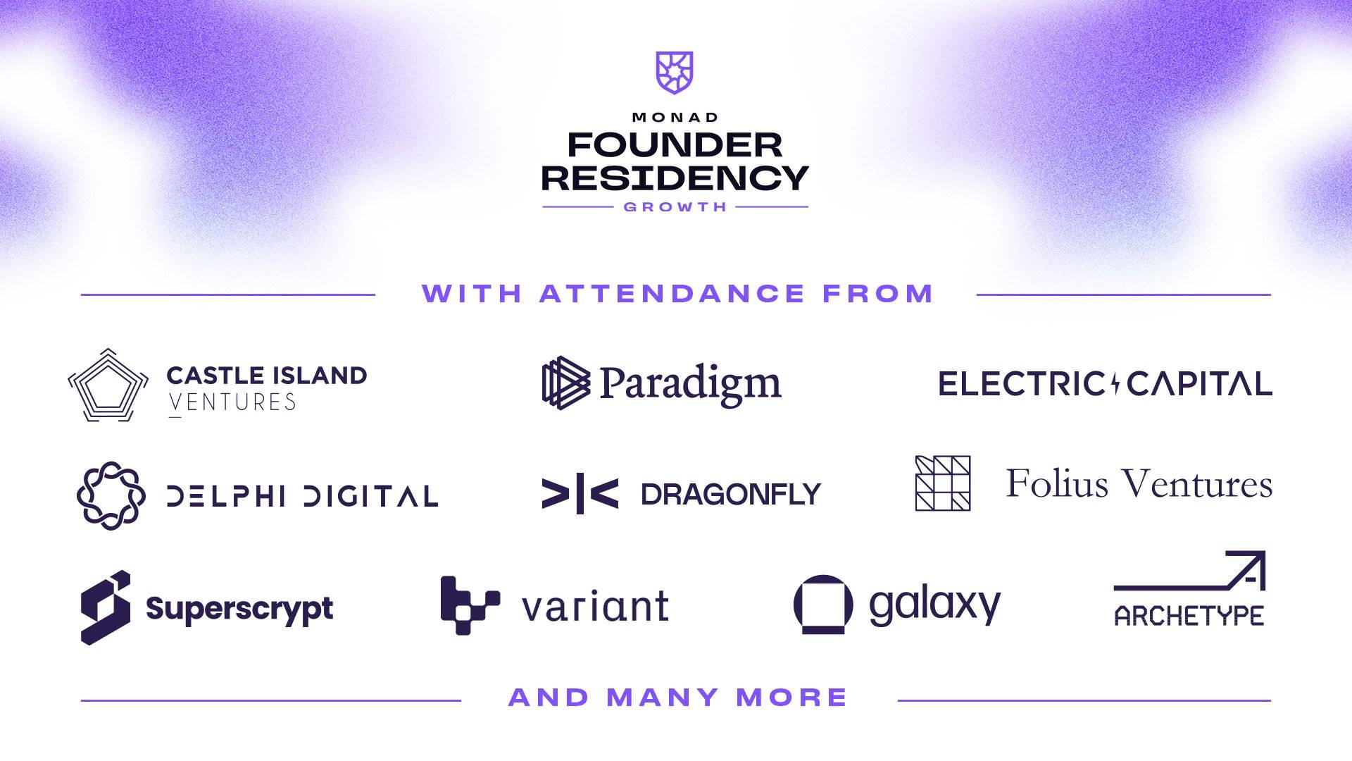 Monad MFR 计划亮相亚洲：聚焦用户增长，报名通道已开启