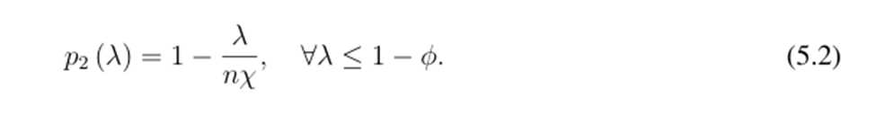 稳定币挤兑与套利中心化