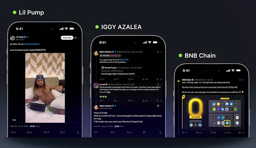 上币财富效应重塑交易新范式｜SuperCEX Ourbit 2025 成就概览