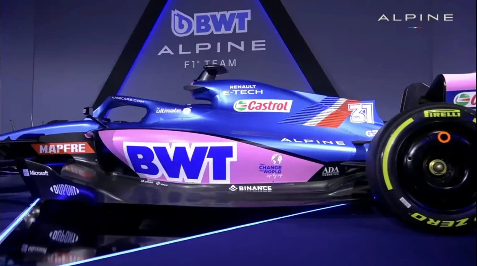 布拉德皮特的 F1 电影，还是让币圈人自豪的