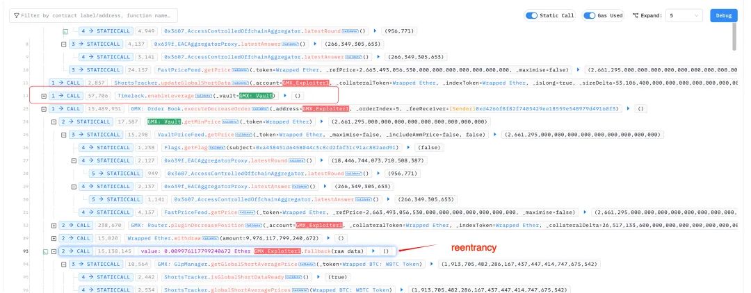 复盘 GMX 被盗 4200 万美元经过，二代衍生品 DEX 走向陨落