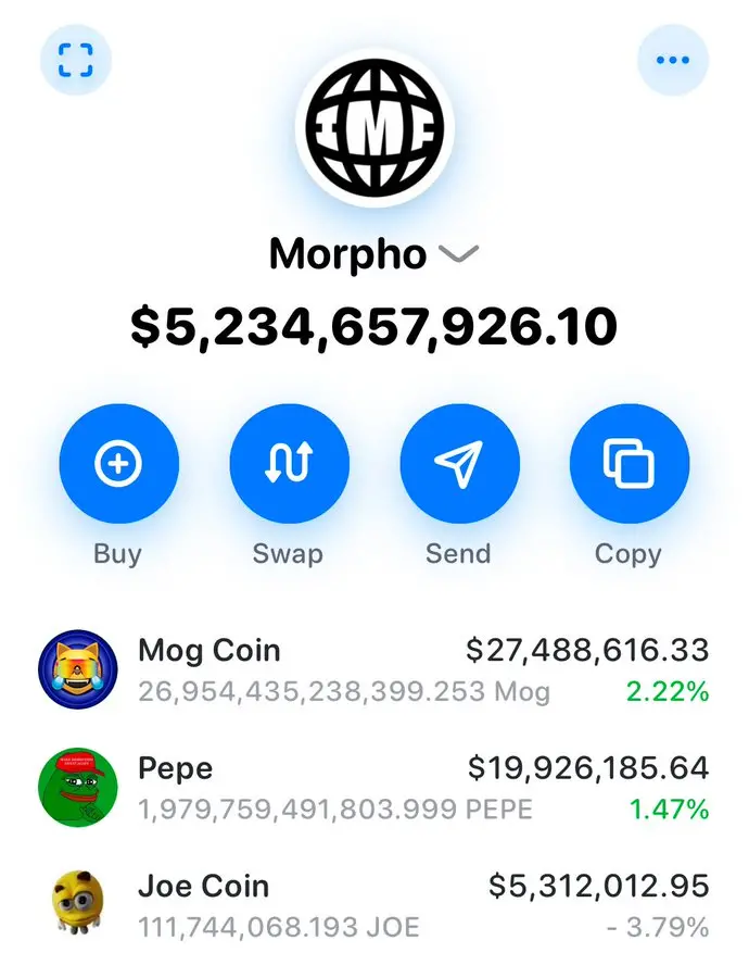 ETH 重返 3000 美元，主网 meme 玩家已经赚麻了