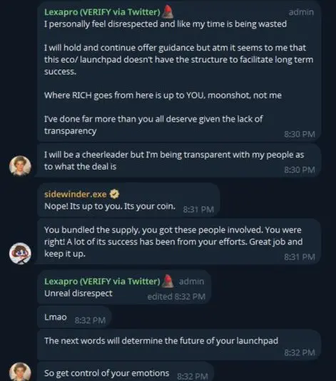 国外 KOL 塌房，暴富是我们不了解的“阴谋”？