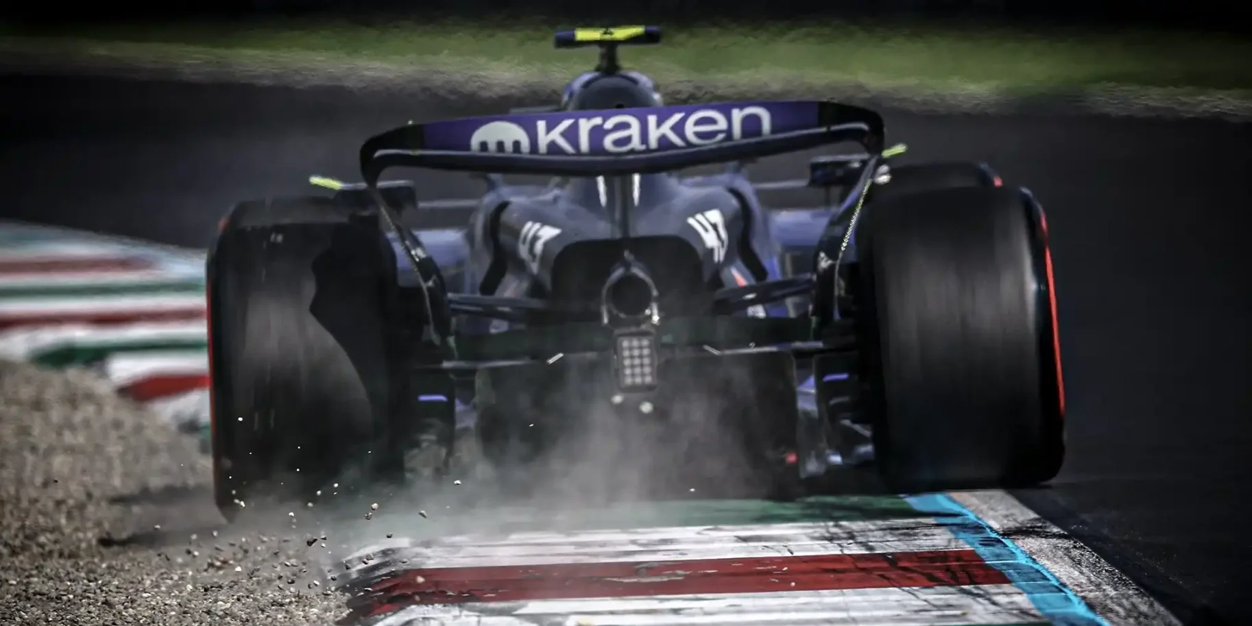 布拉德皮特的 F1 电影，还是让币圈人自豪的