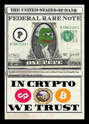 Arthur Hayes：美国稳定币“阳谋”揭秘，6.8 万亿资金如何成为国债市场的救命稻草？