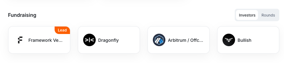 获 YZi Labs 投资,详解 USD.AI 稳定币新玩法