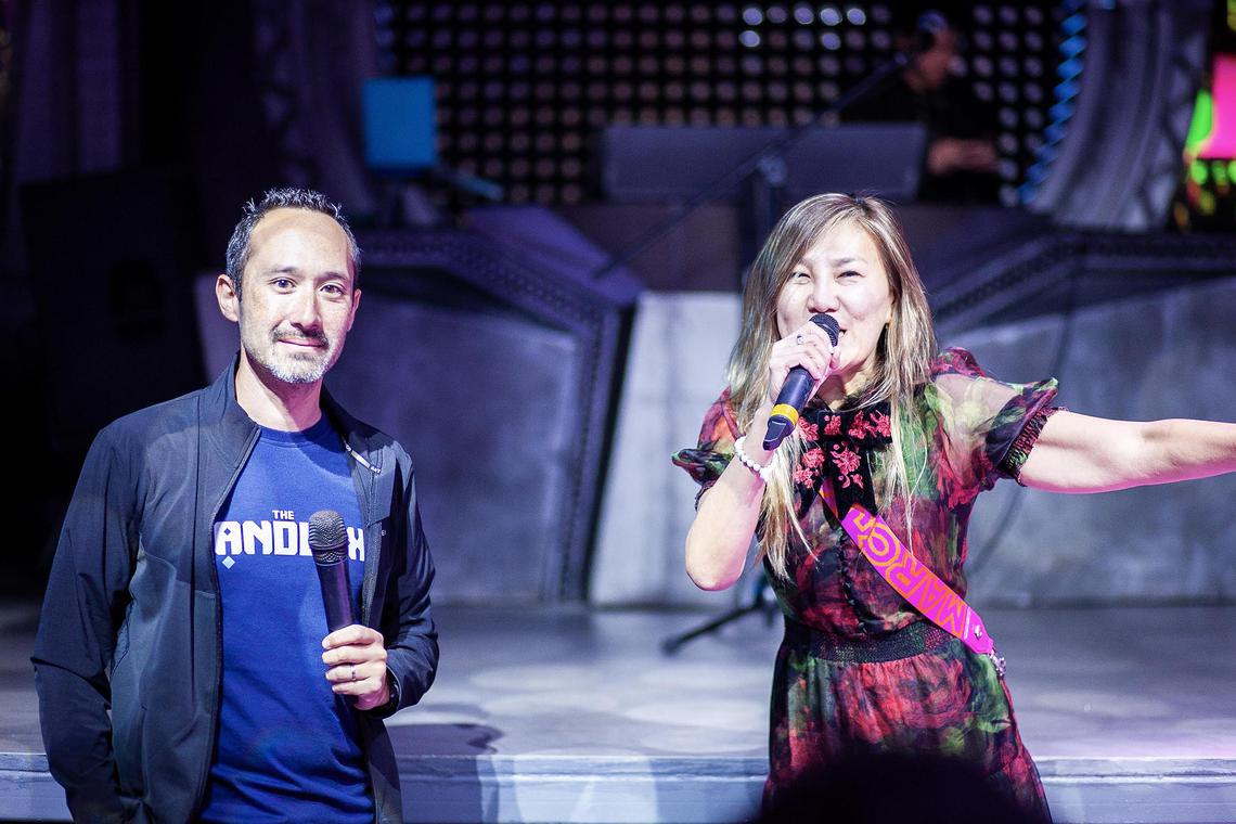 又见 Token2049，币圈狂欢背后的文化变迁