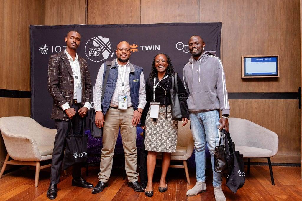 从全新技术栈到全球政府数贸合作:十年公链老将 IOTA 的生态进化