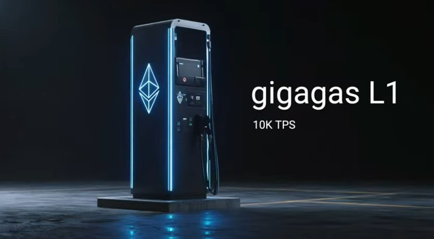 以太坊冲击 1 万 TPS?如何用 ZK 技术破解「不可能三角」