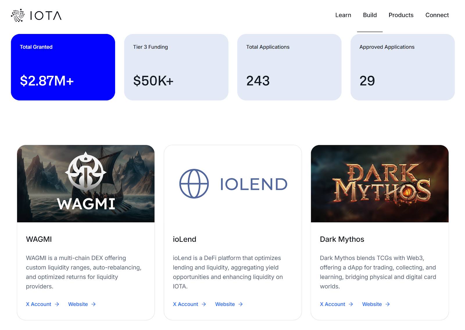 从全新技术栈到全球政府数贸合作:十年公链老将 IOTA 的生态进化