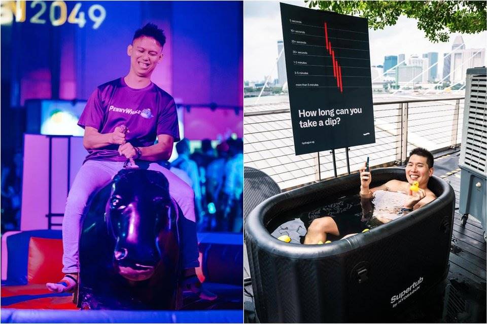 又见 Token2049，币圈狂欢背后的文化变迁