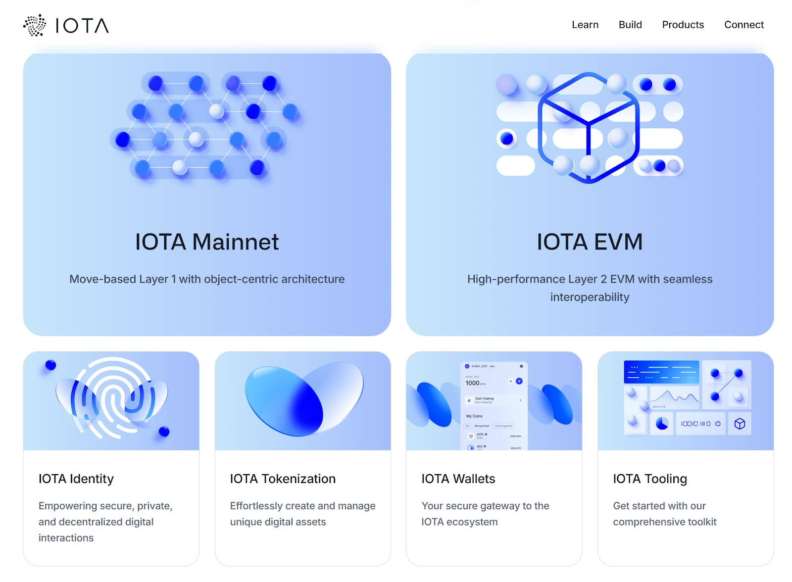 从全新技术栈到全球政府数贸合作:十年公链老将 IOTA 的生态进化