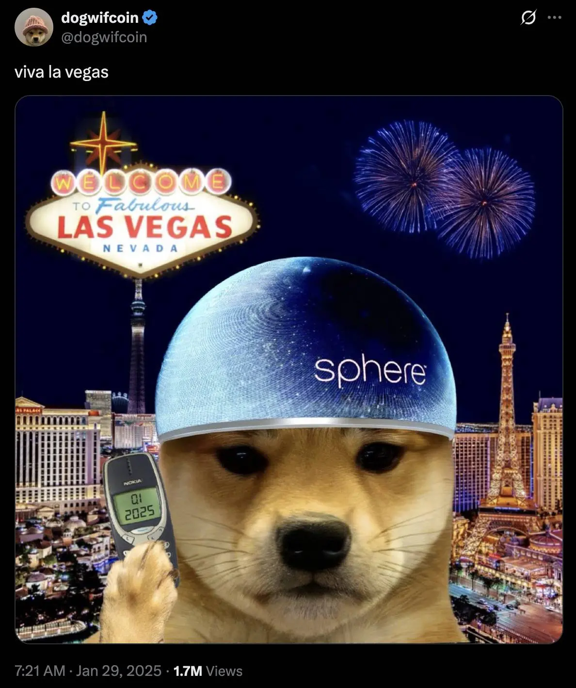 模因币 WIF：能否逃脱注意力经济萧条的魔咒