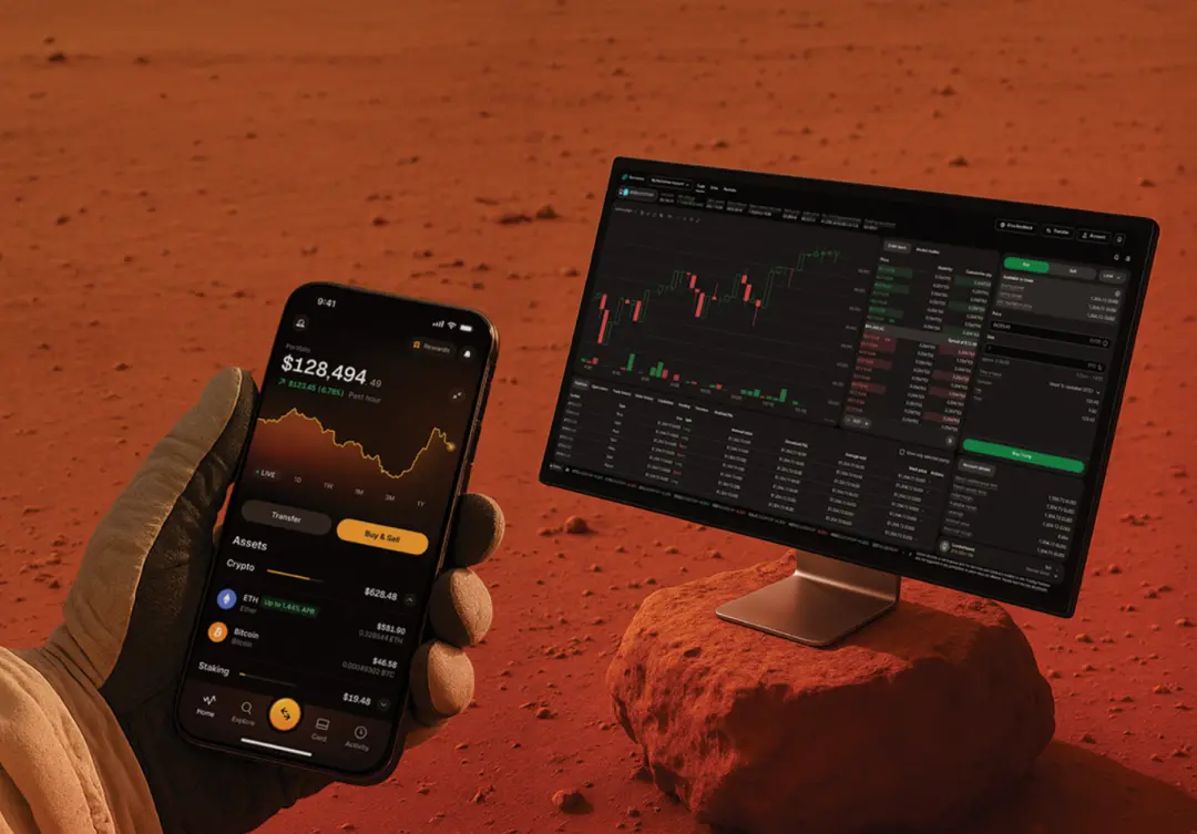 Gemini 冲刺纳斯达克:半年亏 2.8 亿美元,创始人曾以 10 美元单价囤积 12 万枚比特币