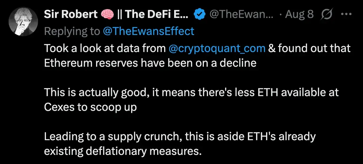 上市公司掀 ETH 财资热潮，或重塑加密市场格局