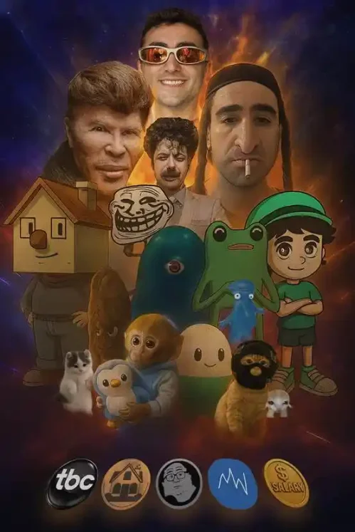 PUMP 逆势上涨,meme 发射台近两周发生了什么